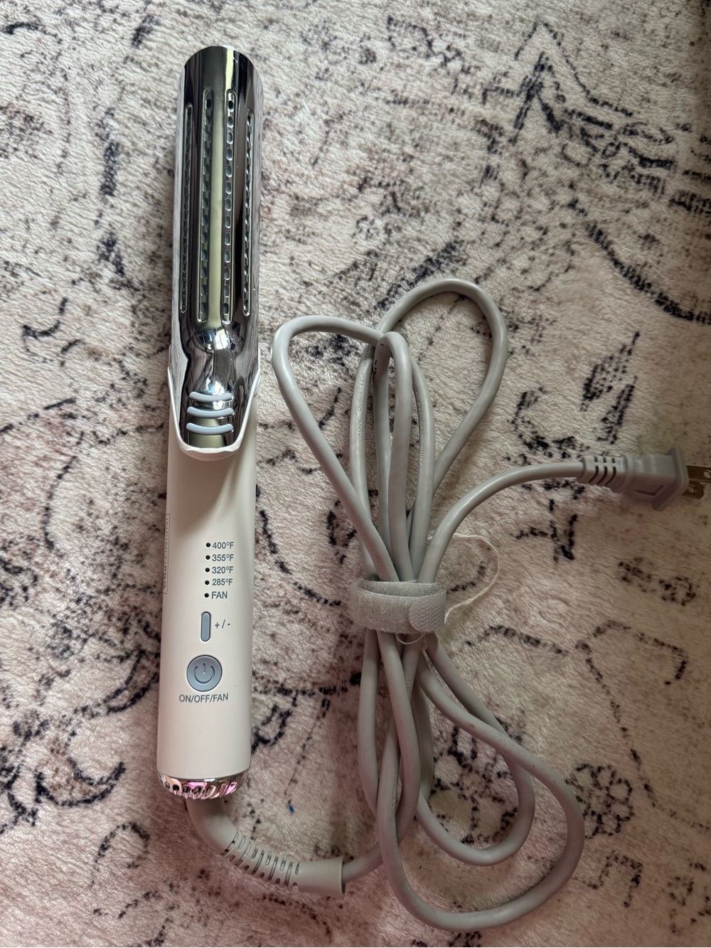 Conair Infiniti Pro 2 In 1 flat & curling iron